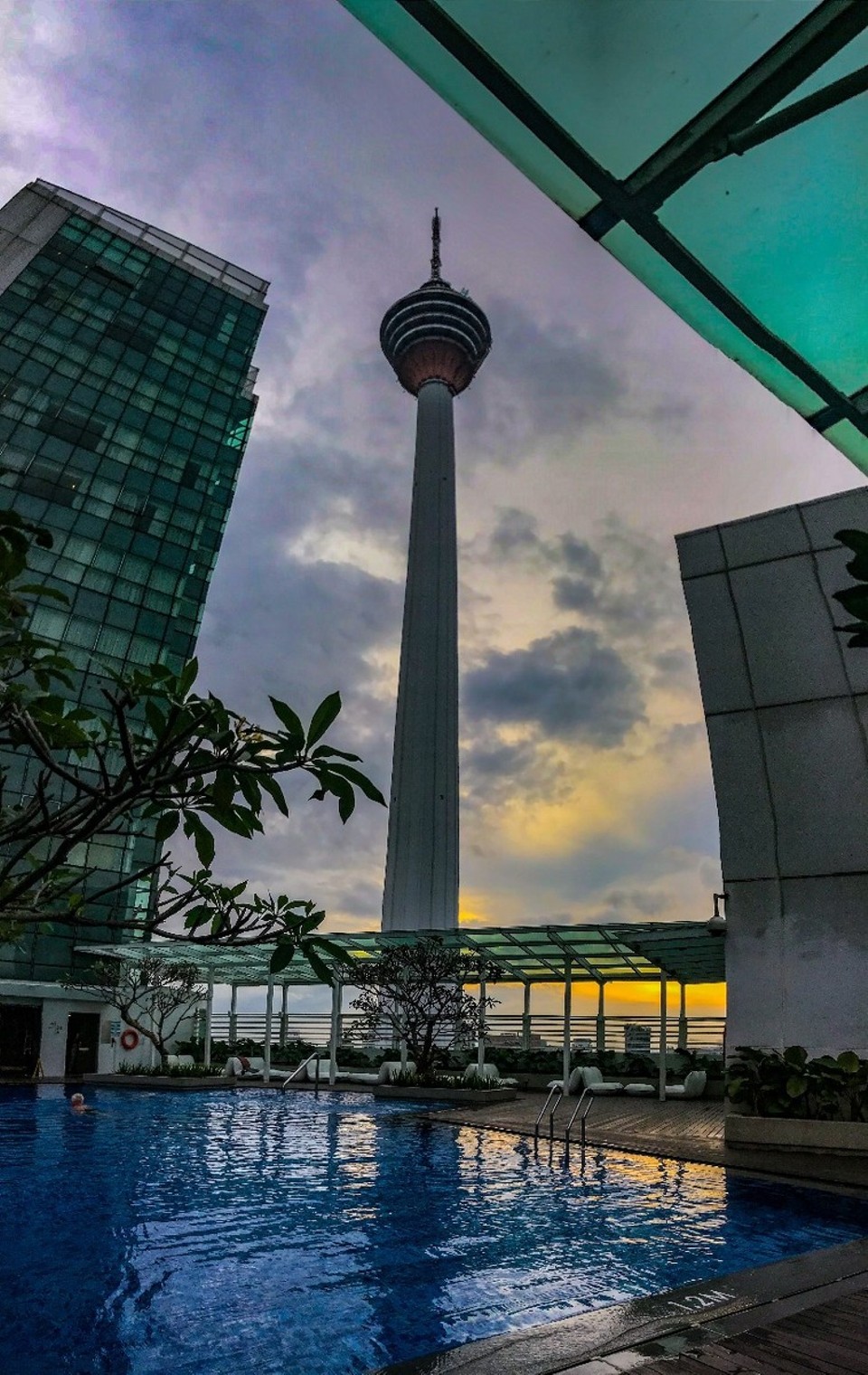Malaysia - Kuala Lumpur - 