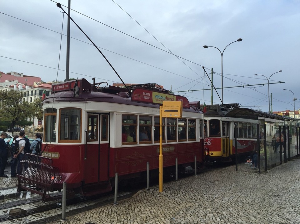 Portugal - Lisbon - 