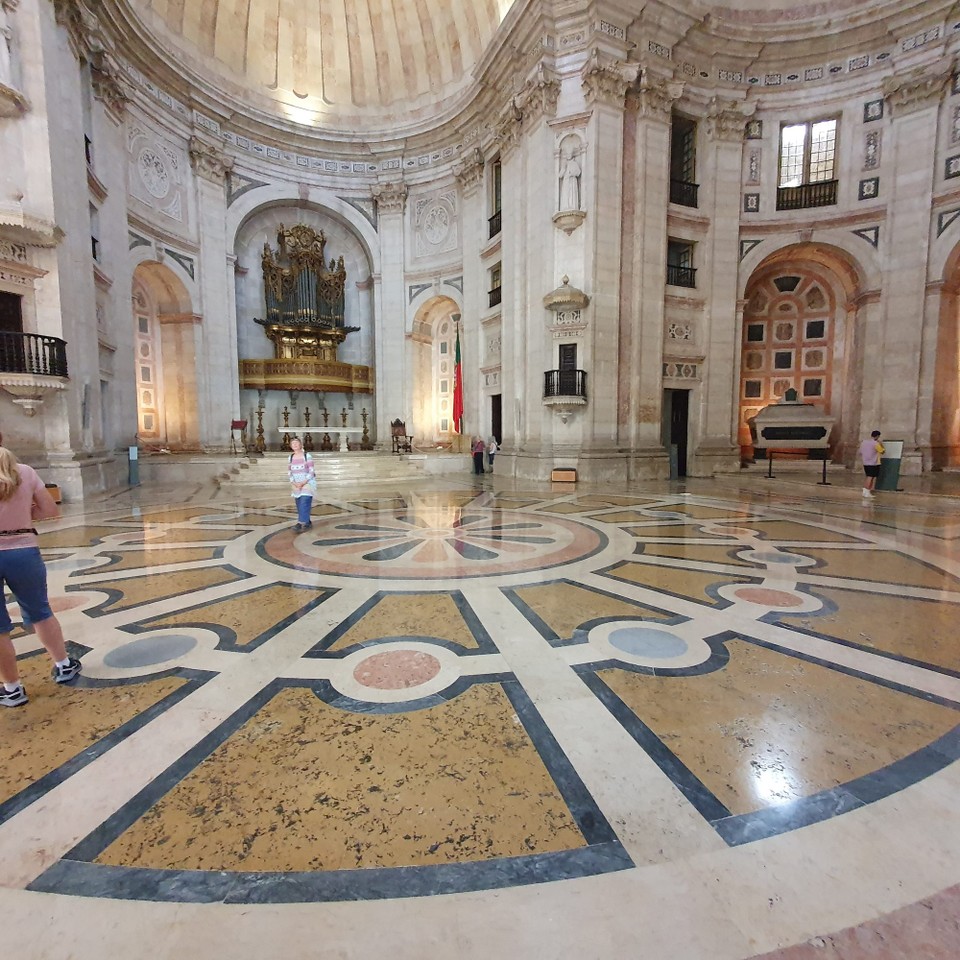 Portugal - Lissabon - 