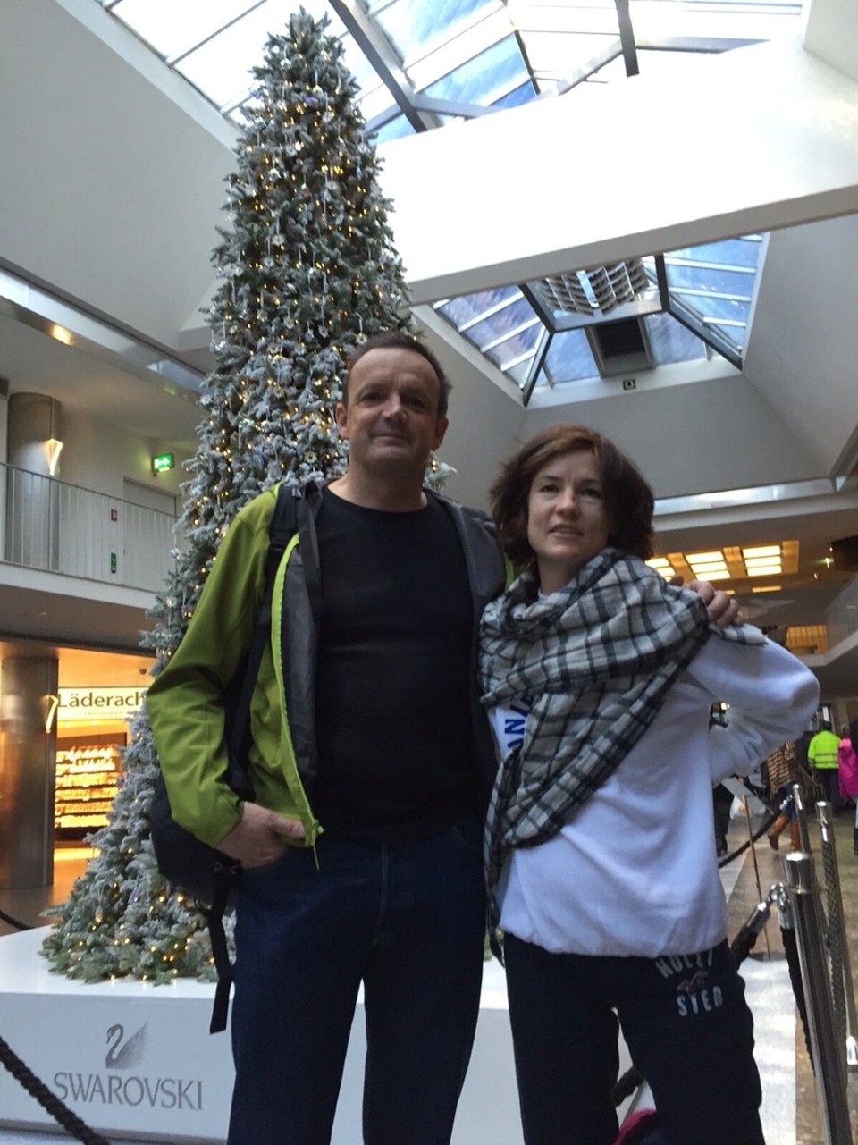 schweiz - zürich-flughafen - 