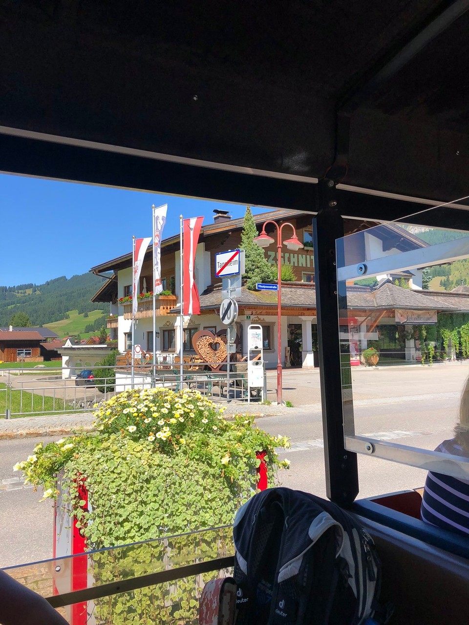 Deutschland - Oberstdorf - 