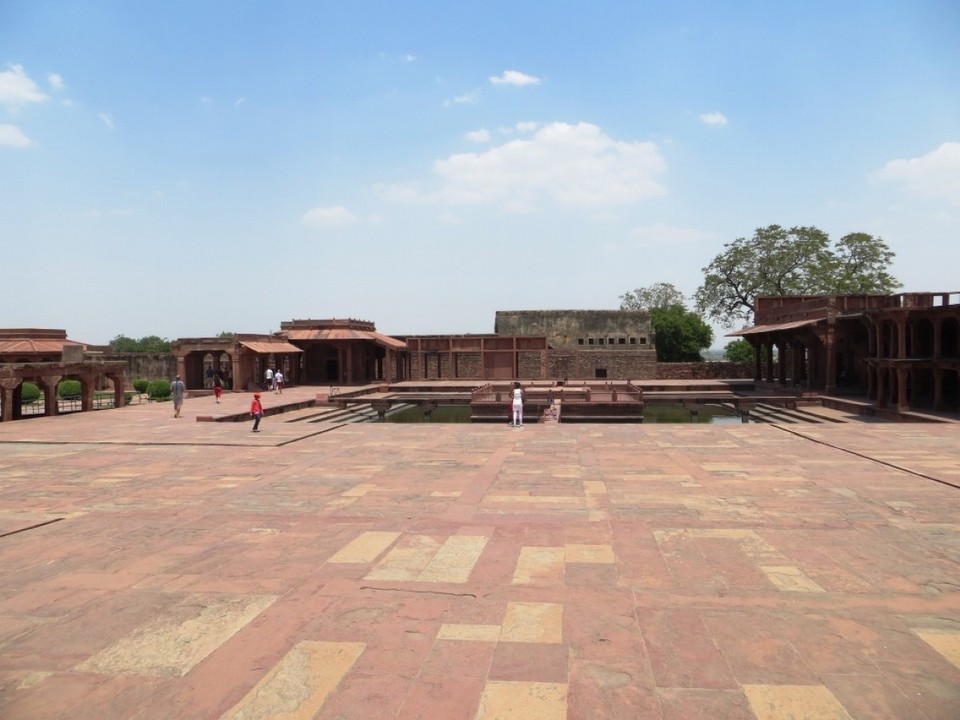 India - Fatehpur - 