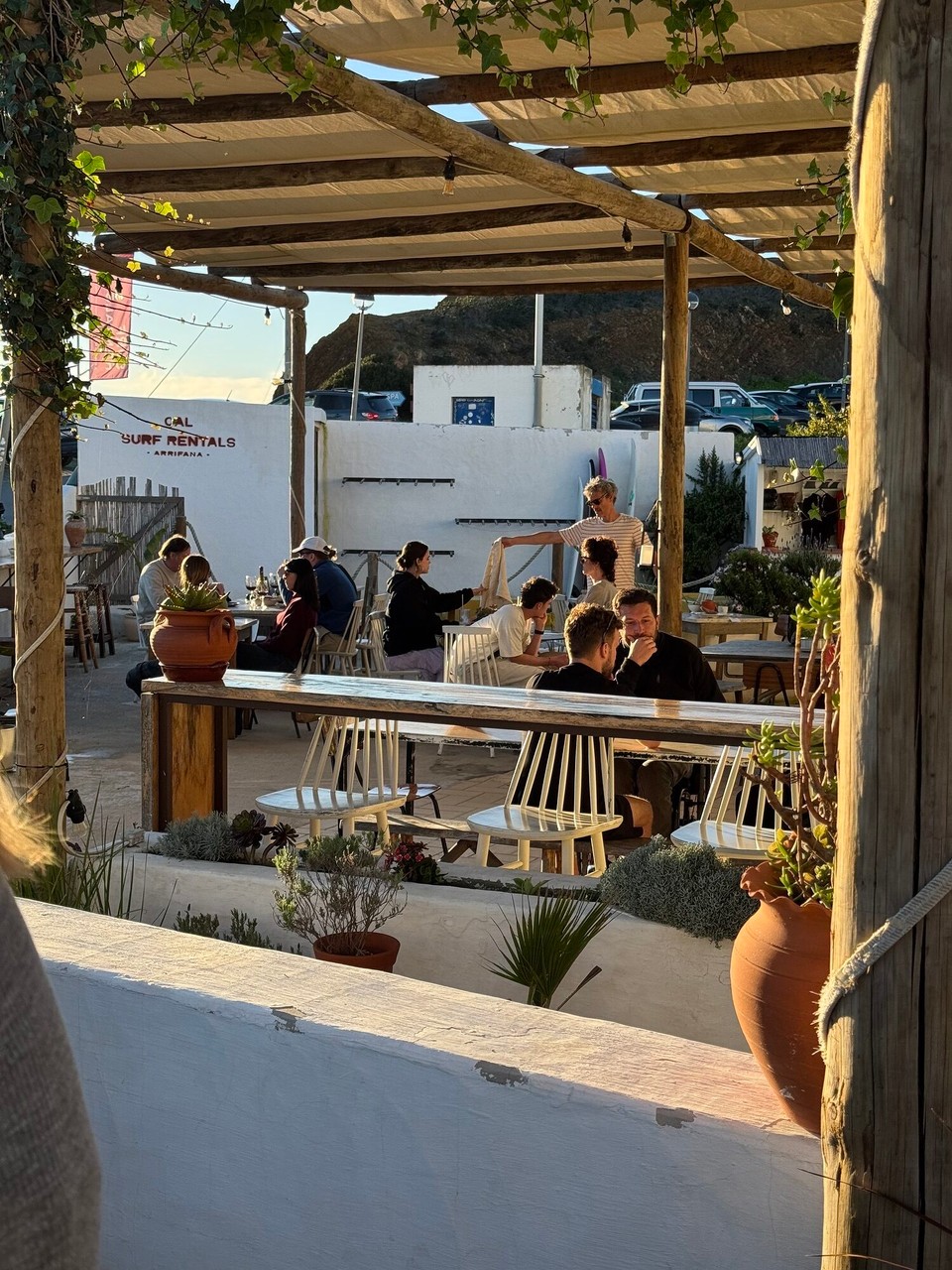 Portugal - Aljezur - 