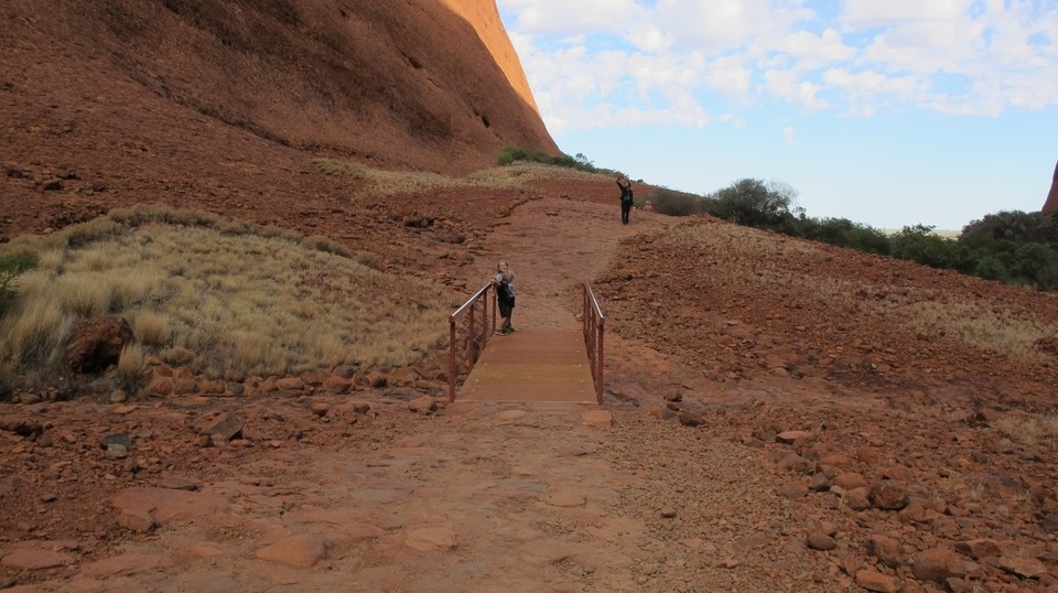 Australia - Yulara - 