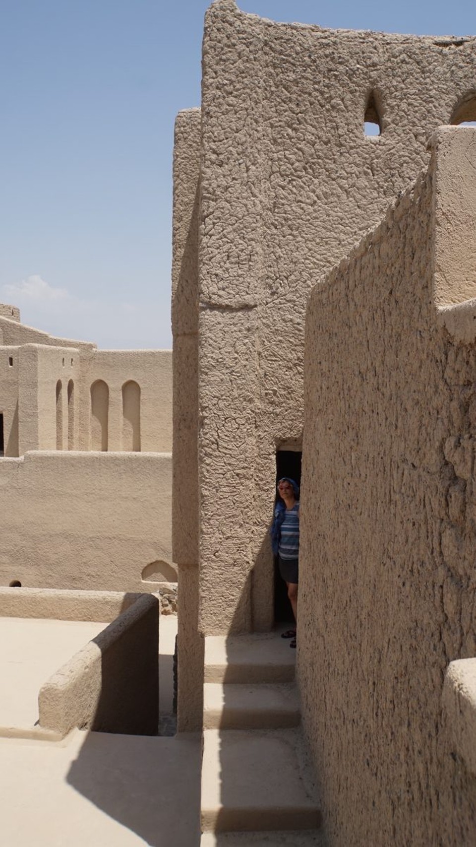 Oman -  - 