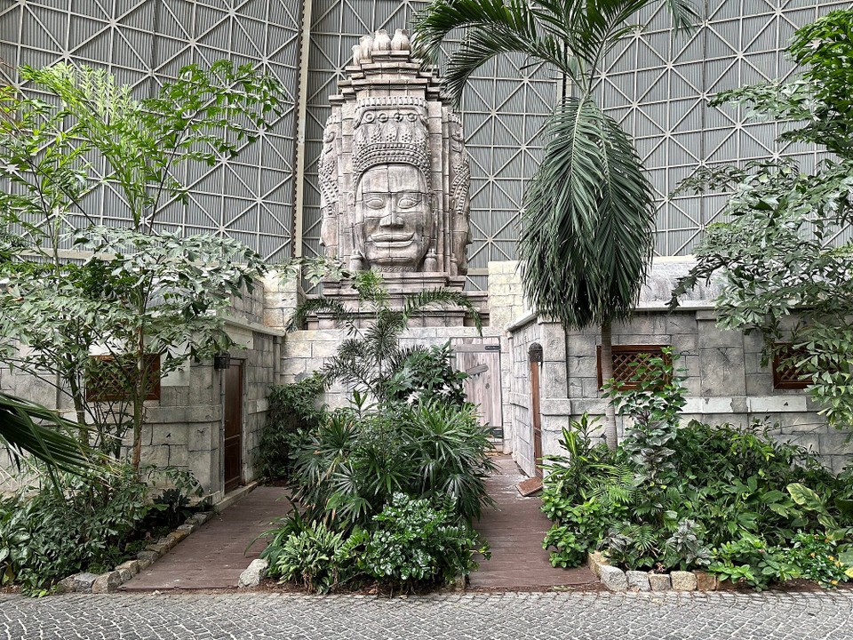 Deutschland - Halbe - 