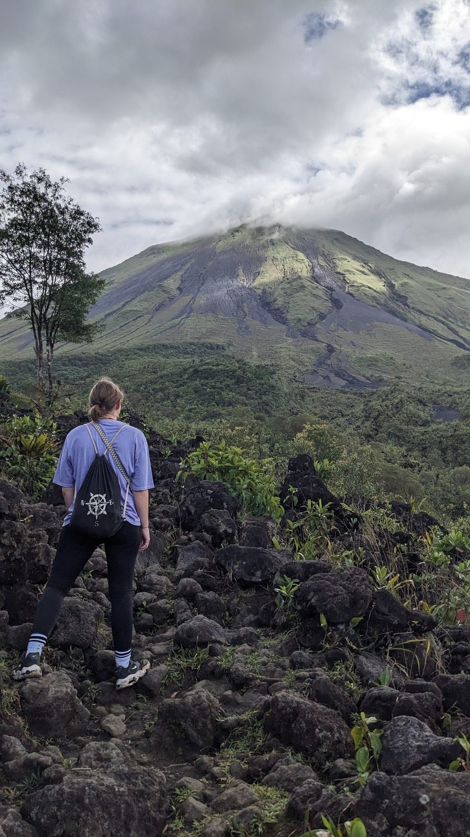 Costa Rica - La Fortuna - 