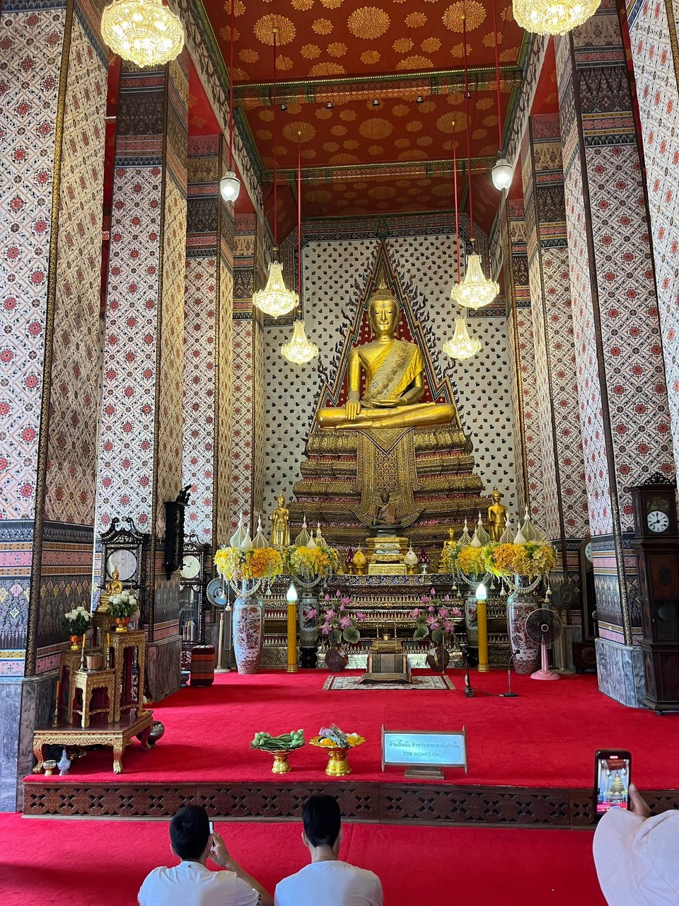 Thailand - Bangkok - 
