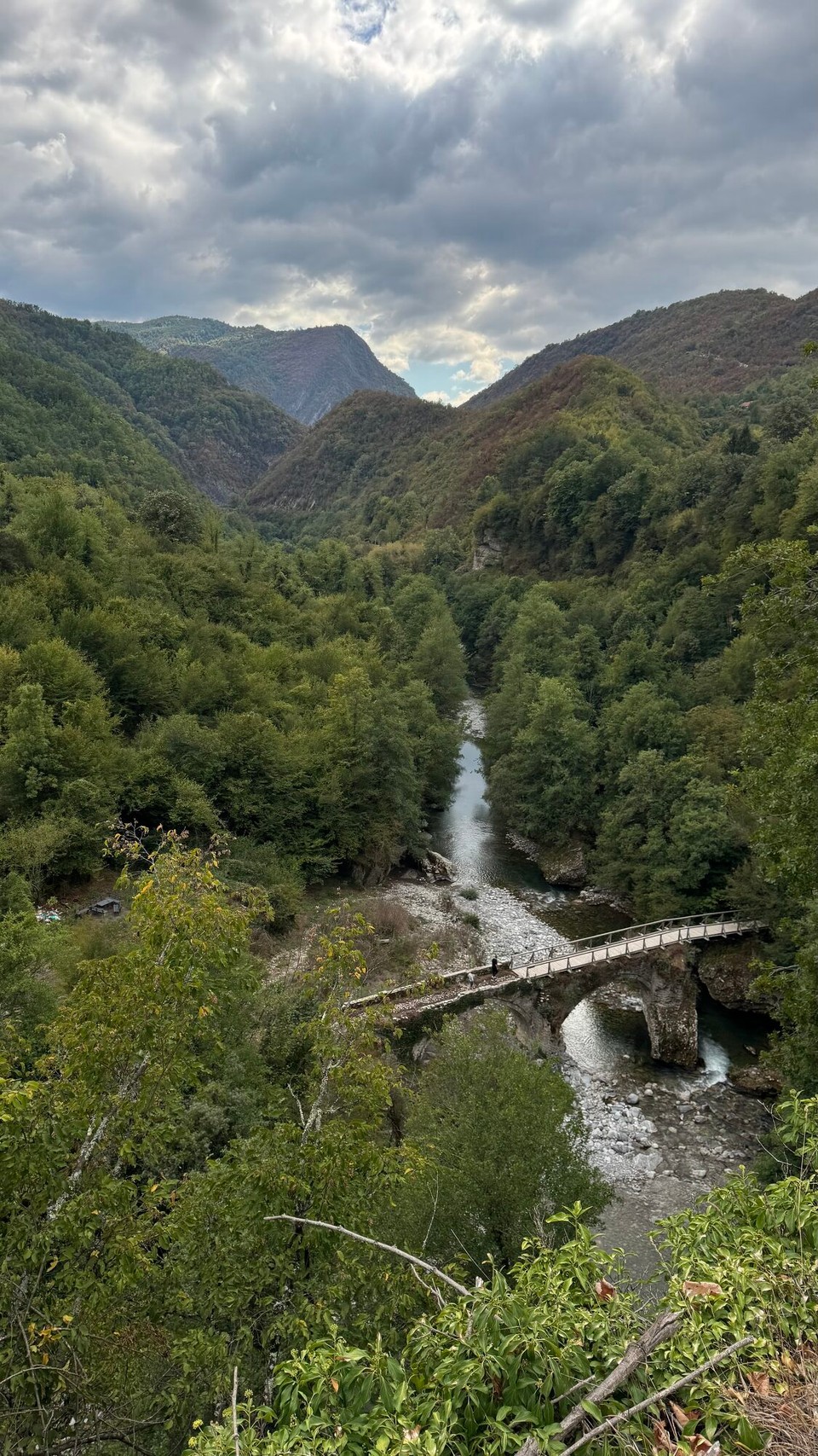 Montenegro - Žabljak - 