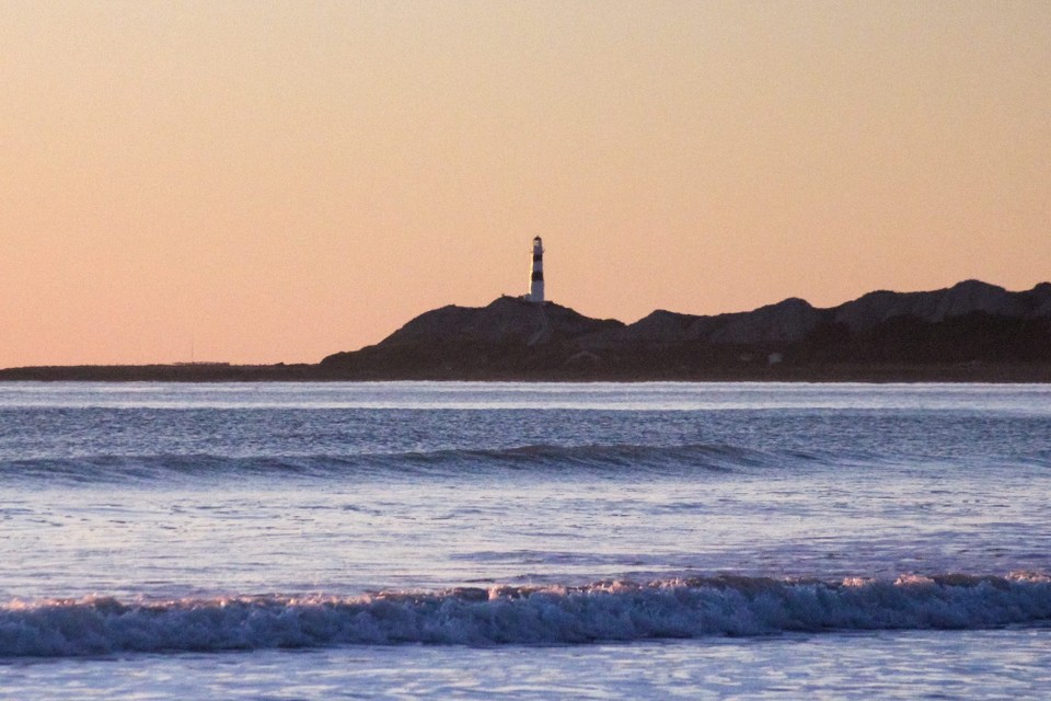 Neuseeland - Seddon - Leuchtturm ist schon in Sicht 😀