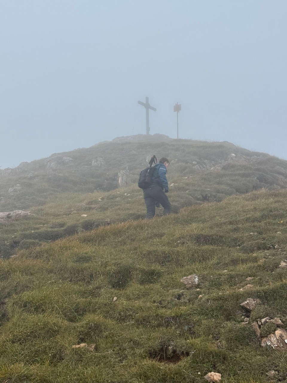 Österreich - Gries am Brenner - 