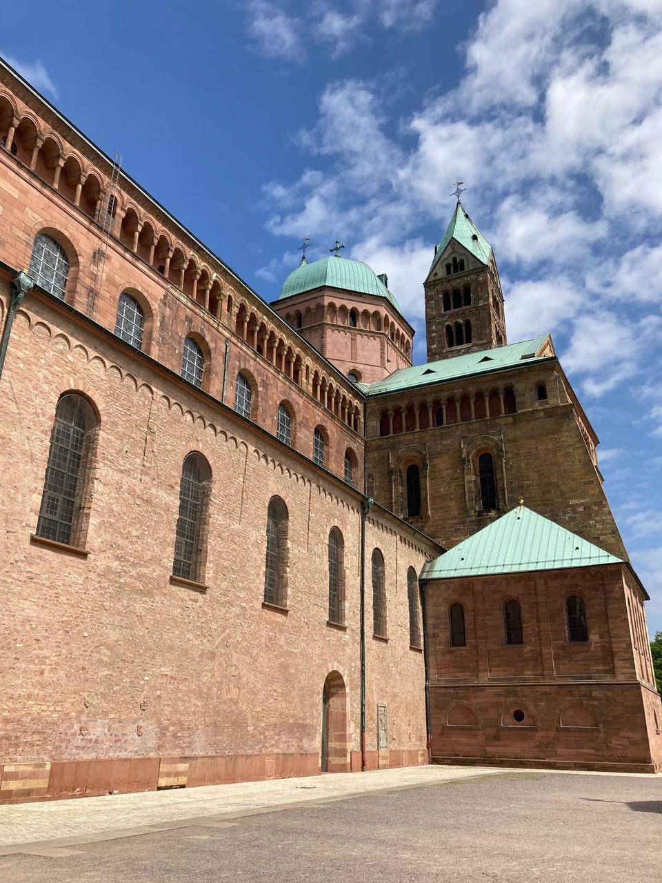 Deutschland - Speyer - 