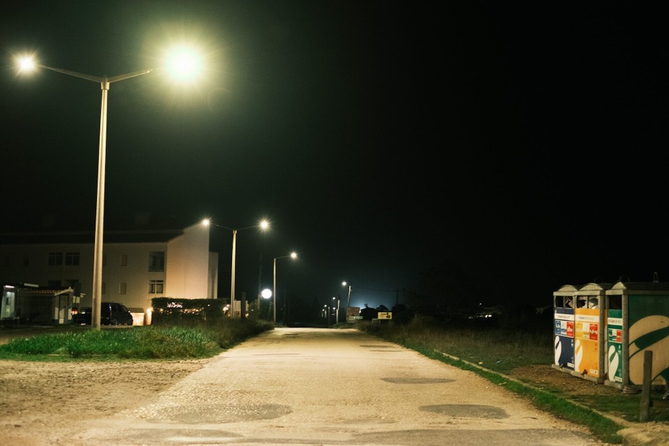 Portugal - Aljezur - 