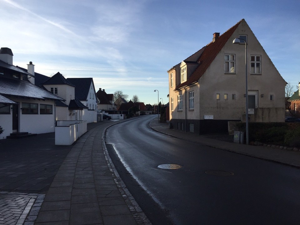 Denmark - Silkeborg - 