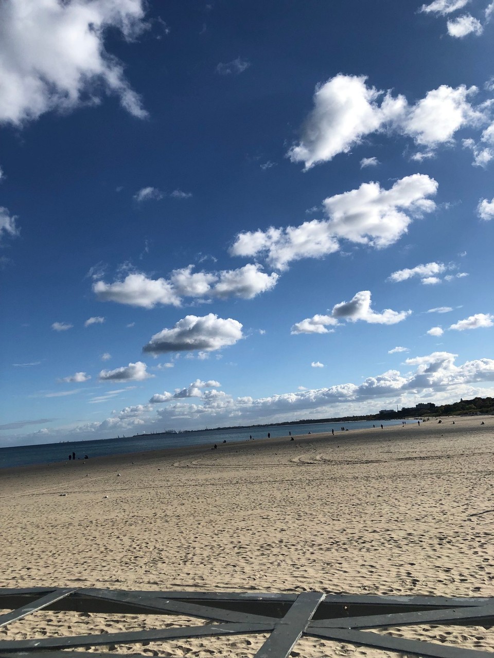 Poland - Sopot - 