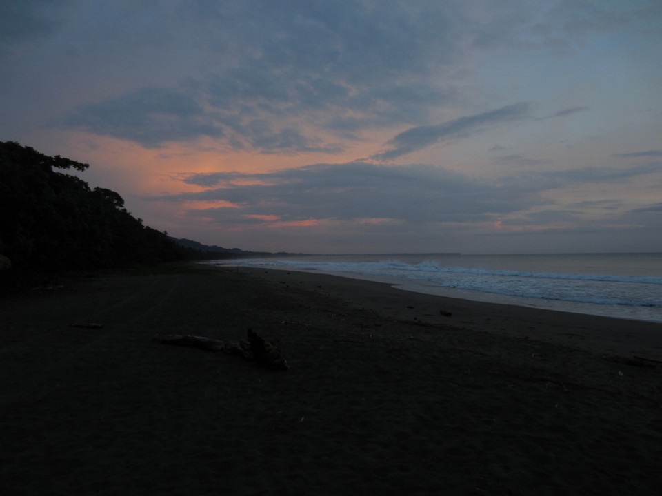 Costa Rica - Talamanca - 