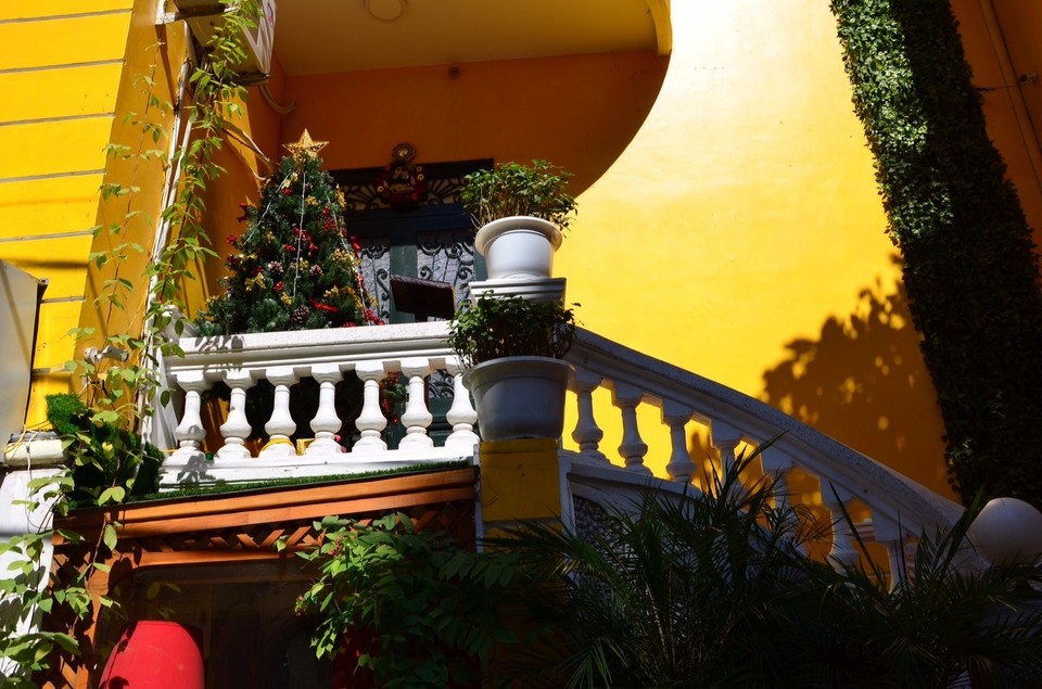 Vietnam - Hanoi - 