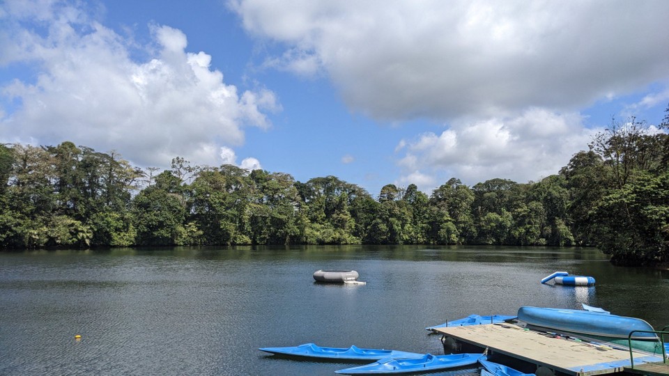 Costa Rica - La Fortuna - 