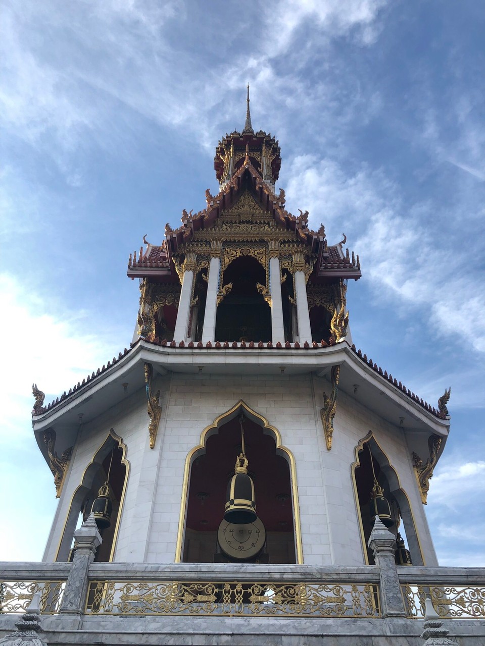 Thailand - Bangkok - 