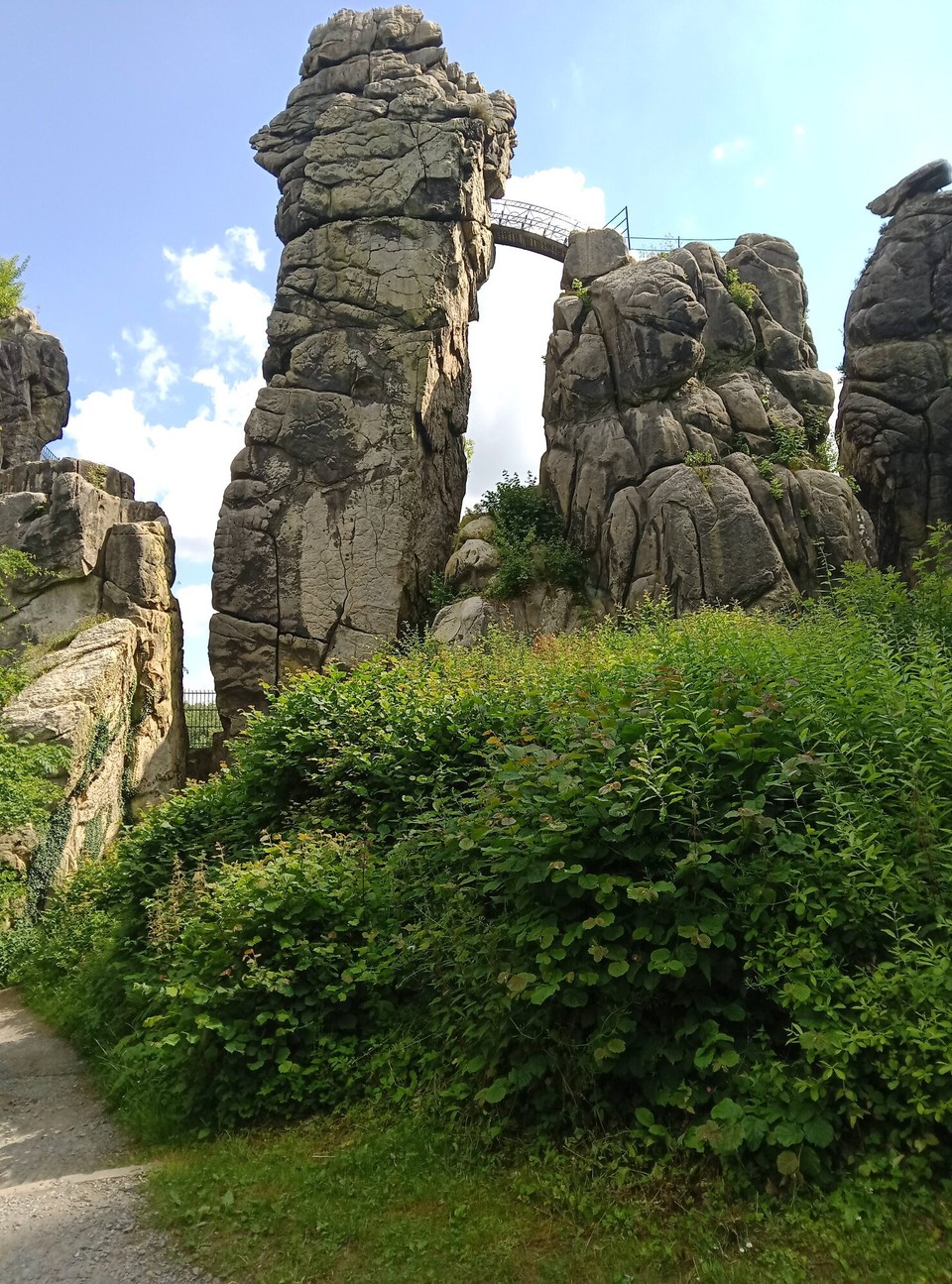 Deutschland - Horn-Bad Meinberg - 