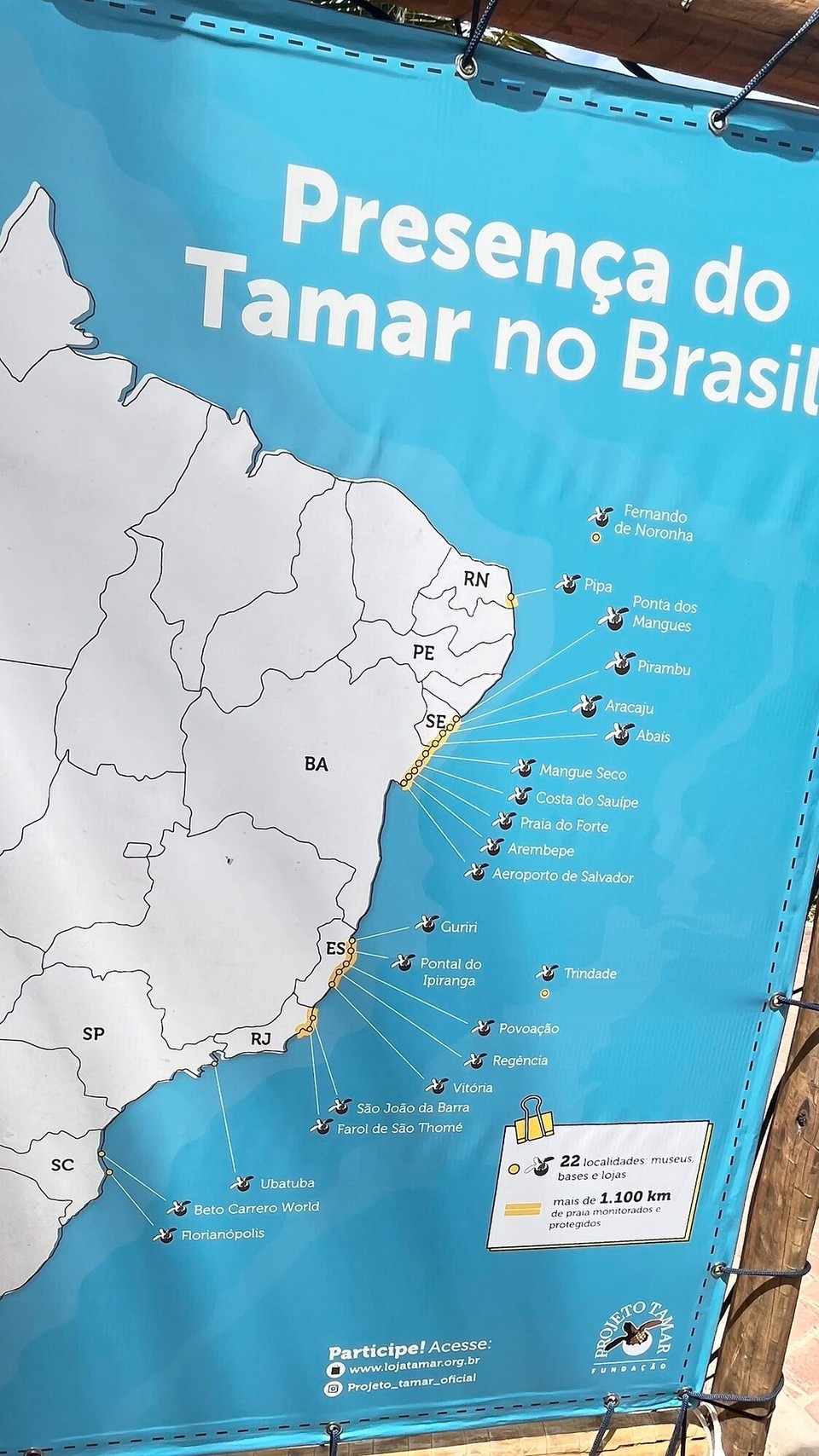 Brasilien - Salvador - 