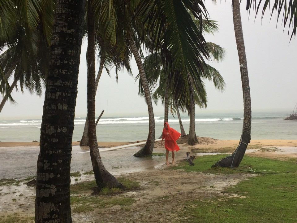 Panama - Panama-Stadt - 