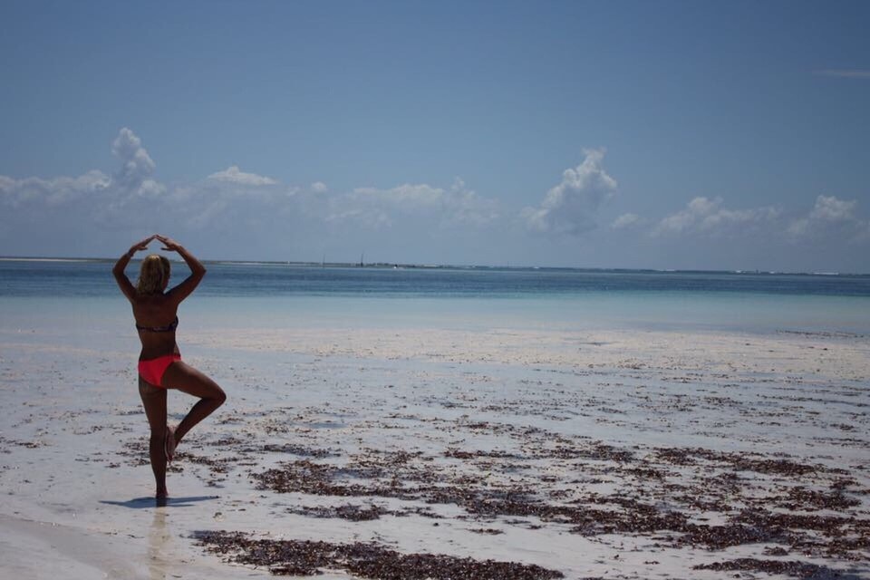 Kenia - Kwale - 