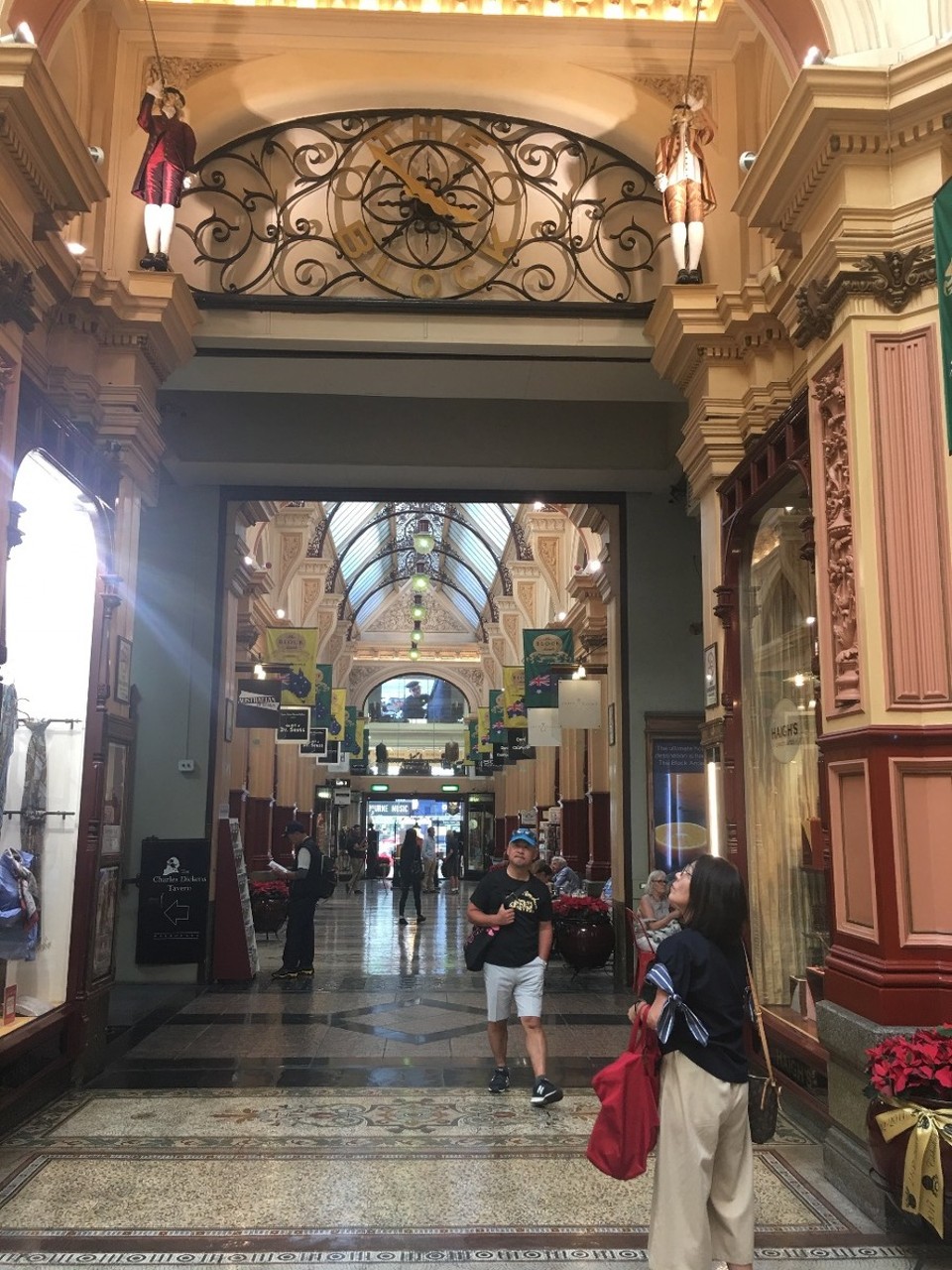 Australien - Melbourne - 