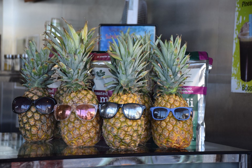 Australien - Byron Bay - 