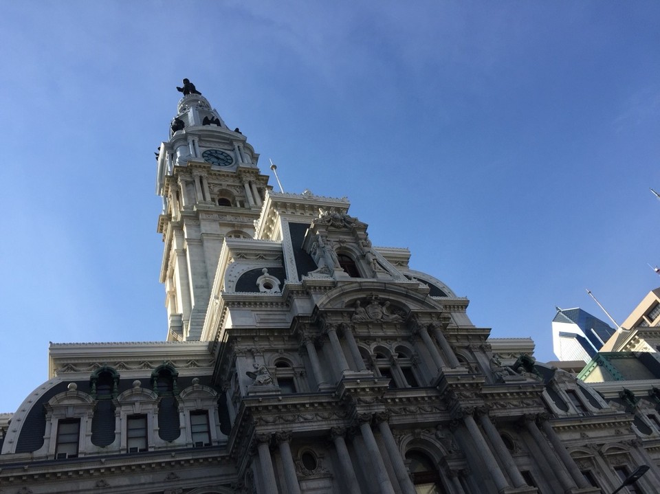 United States - Philadelphia - 