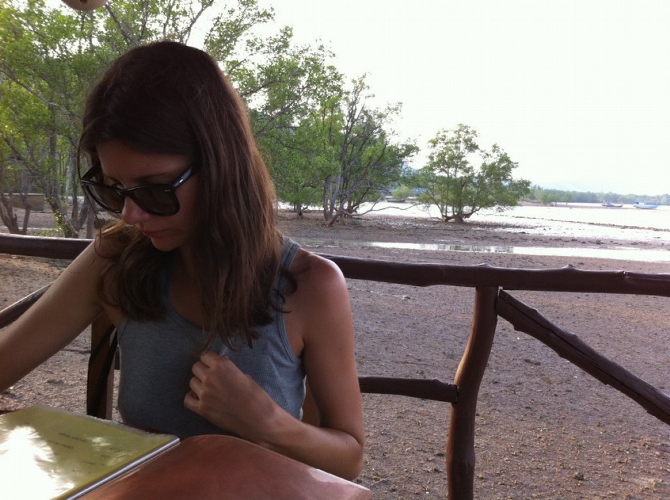 Thailand - Ko Lanta - 
