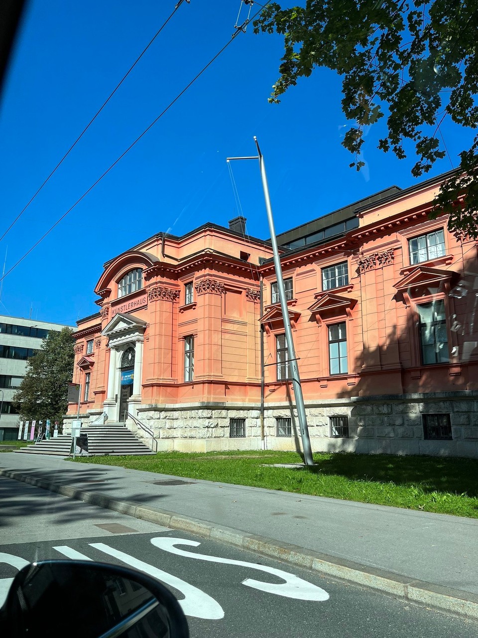 Österreich - Salzburg - 