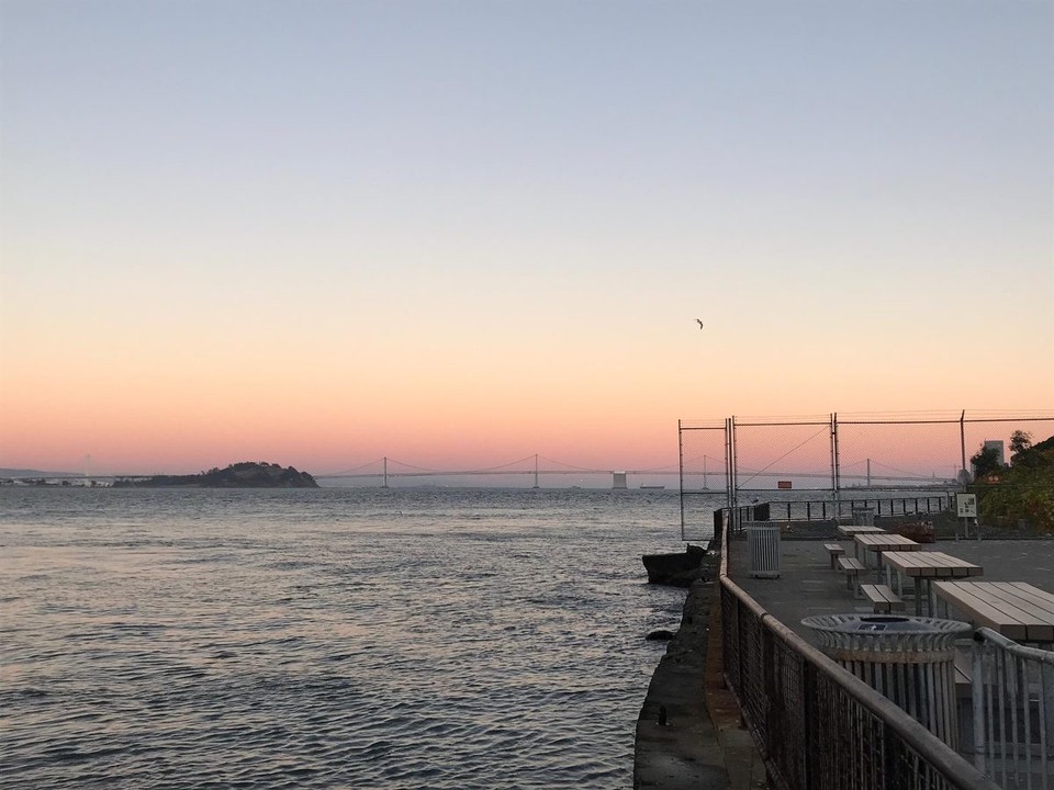 USA - San Francisco - 