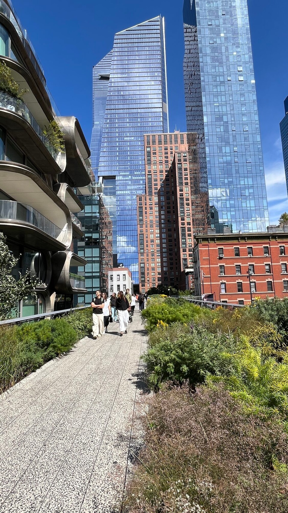 Vereinigte Staaten - New York - 