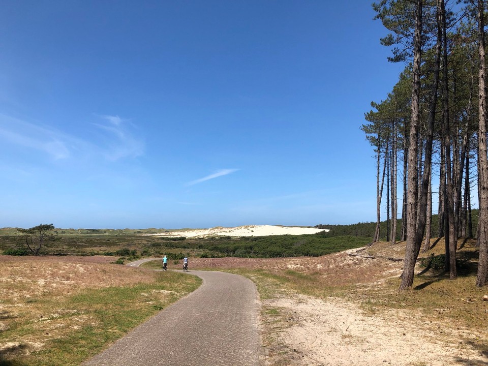 Niederlande - Bergen aan Zee - 