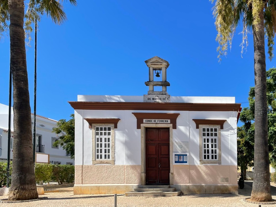 Portugal - Lagos - 