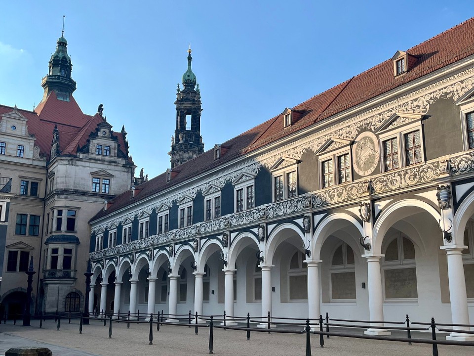 Deutschland - Dresden - 