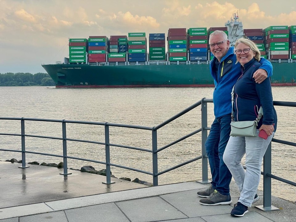 Deutschland - Hamburg - 