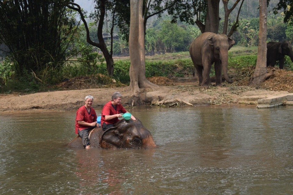 Thailand - Chiang Mai - 