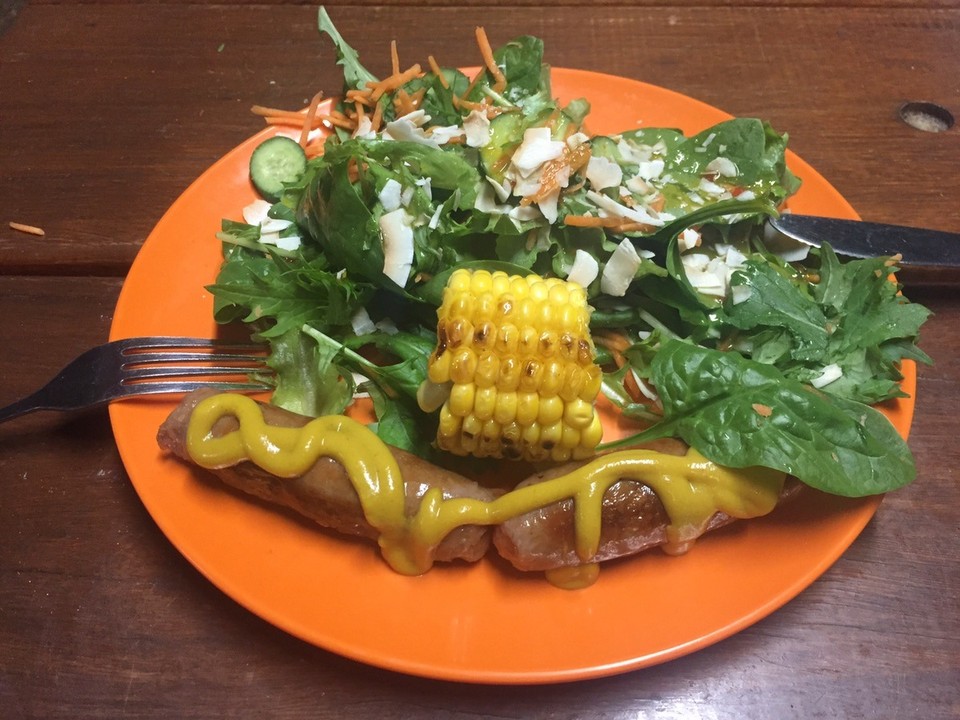  - Australia, Lemon Tree Passage, Koala Shores Holiday Park - 