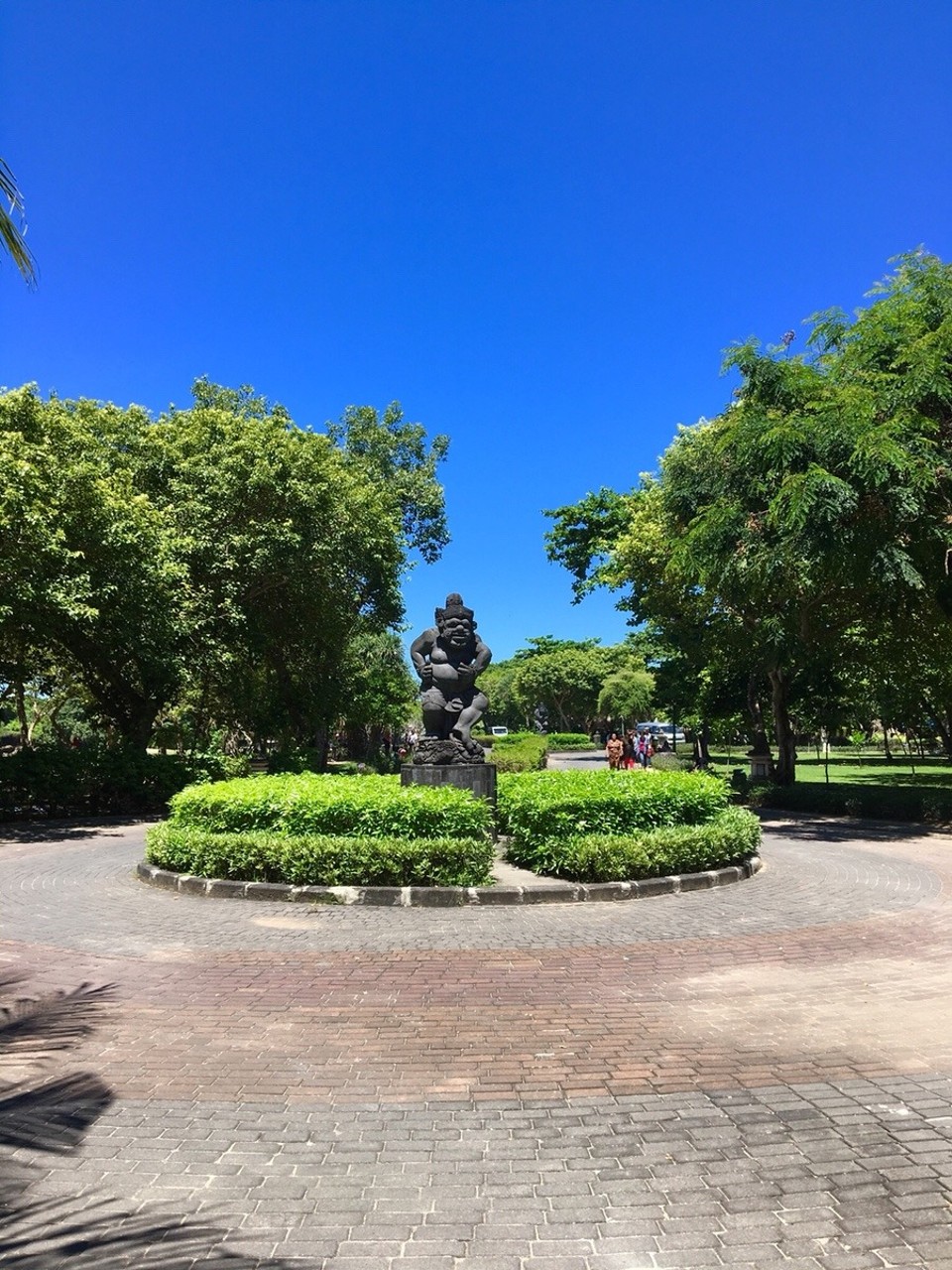 Indonesien - Badung - NUSA DUA 🇲🇨