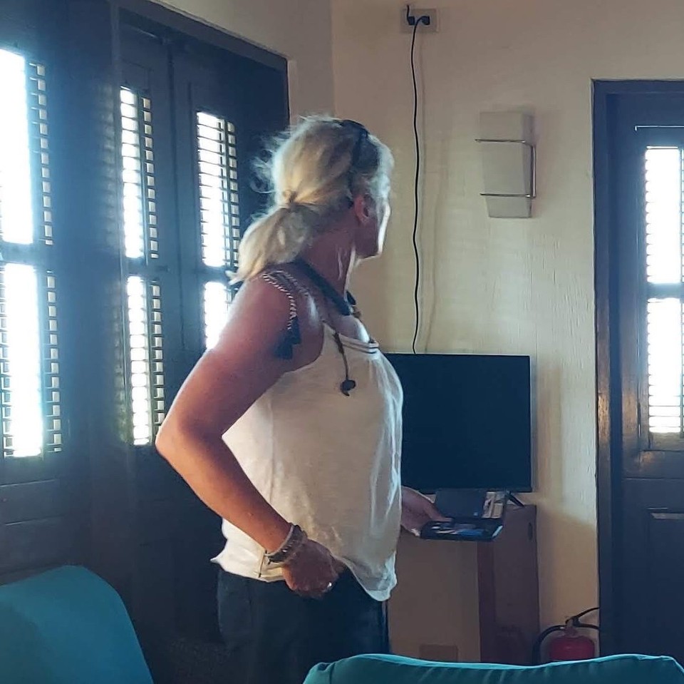 Philippines - Puerto Princesa - 