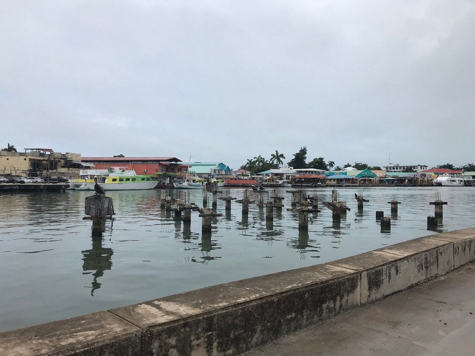 Belize - Belize City - 