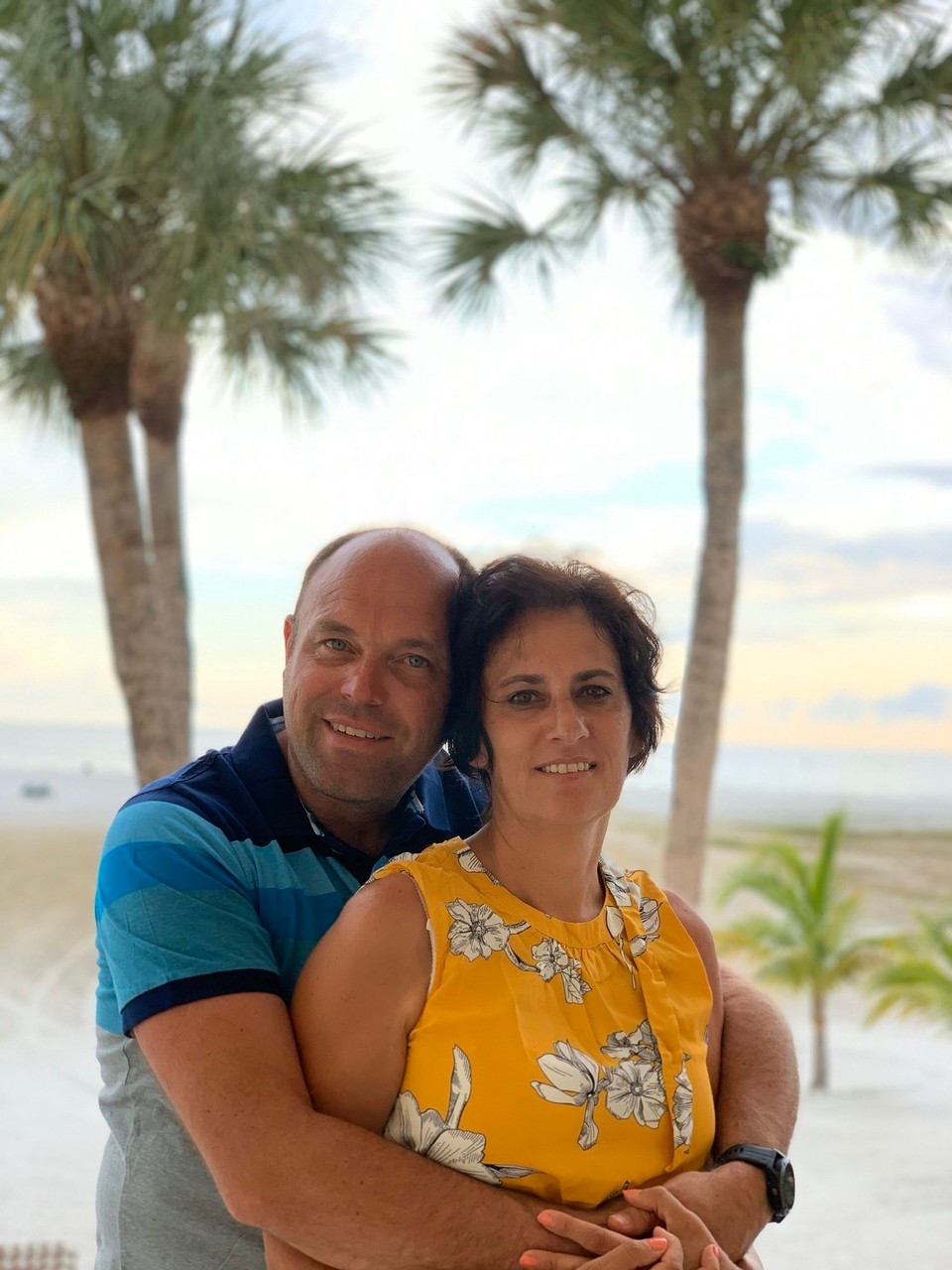 Vereinigte Staaten - Fort Myers Beach - 