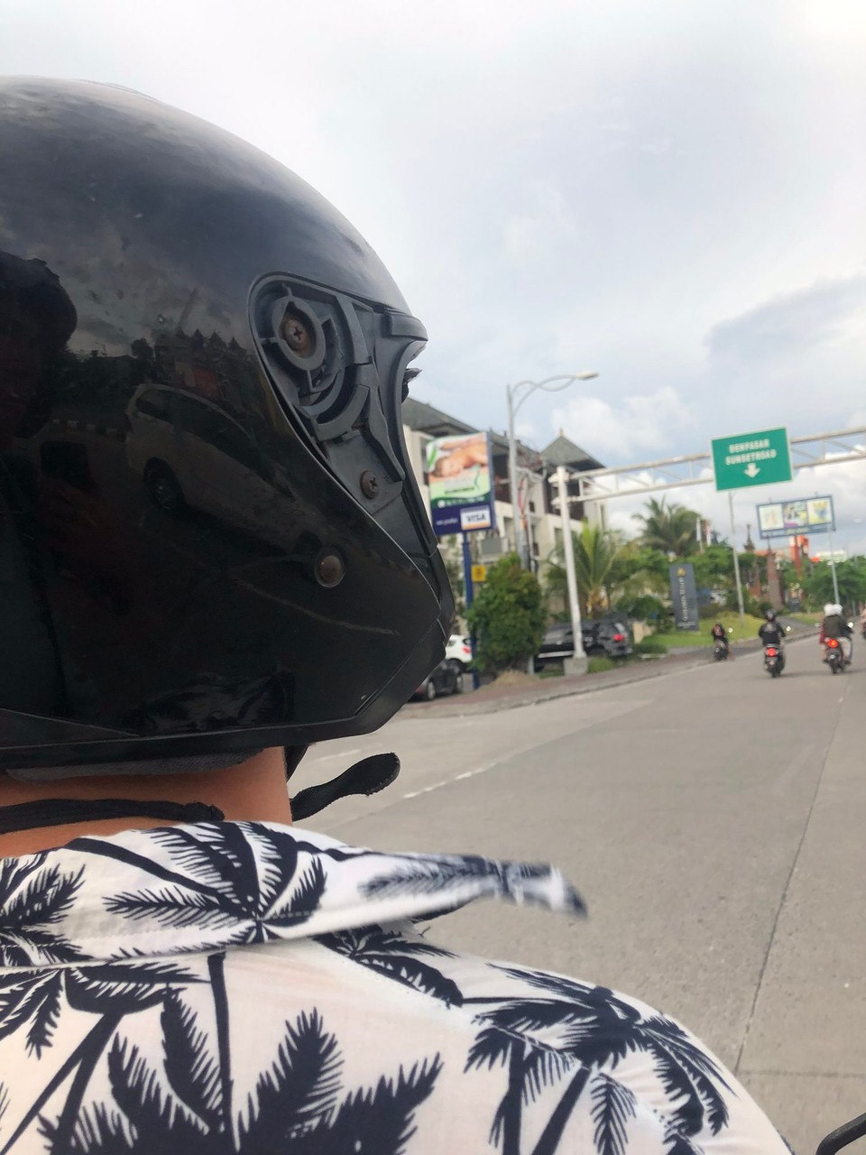 Indonesia - Seminyak - 