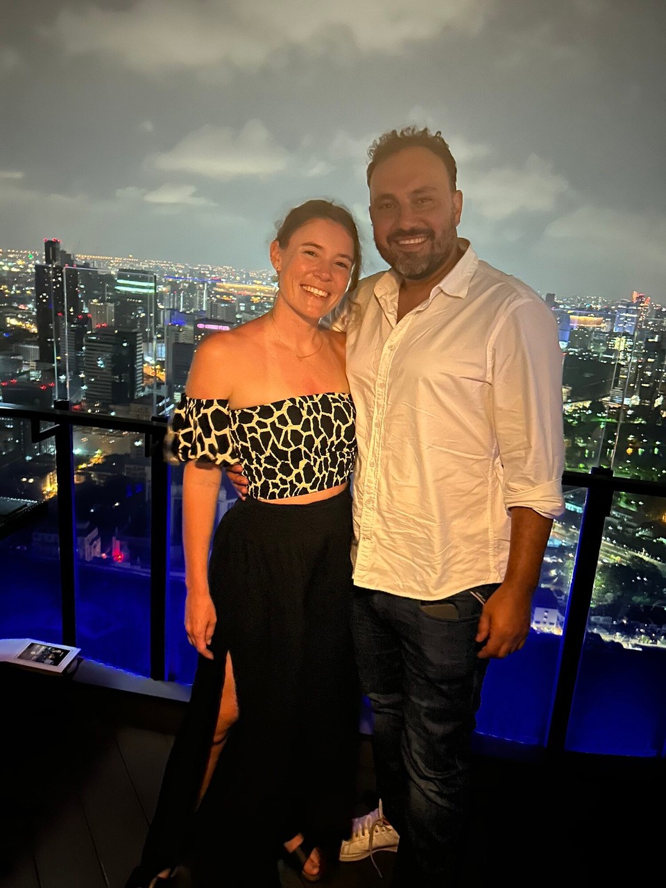 Thailand - Bangkok - 
