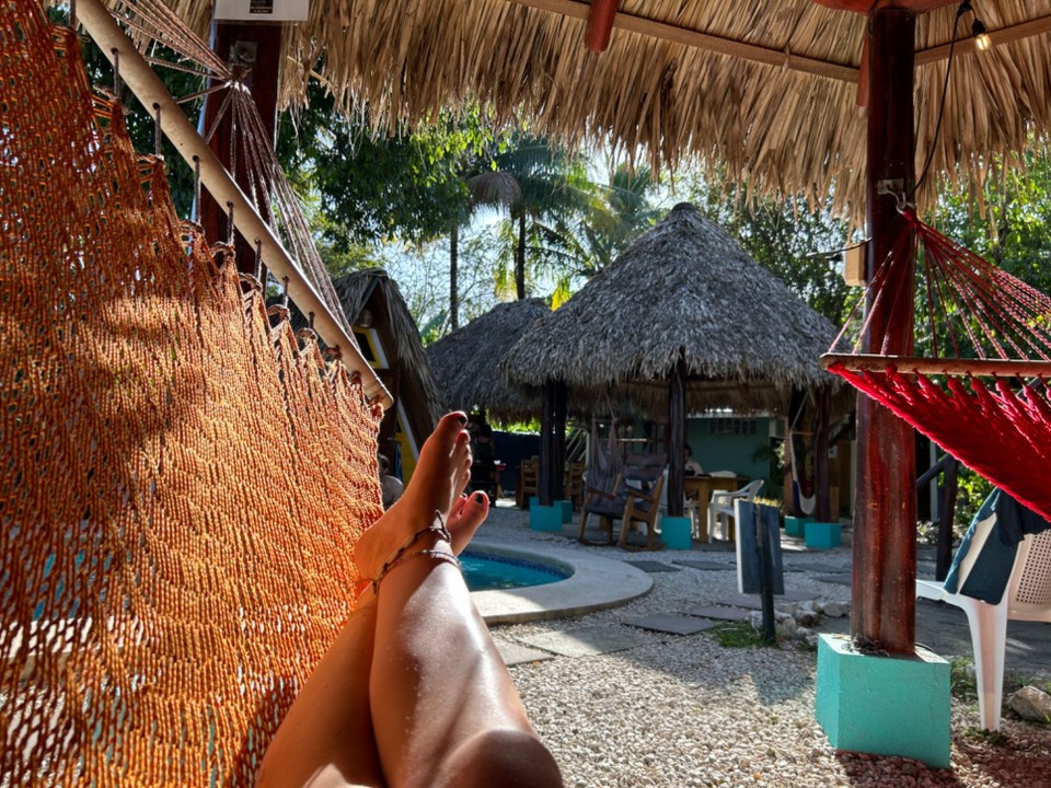 Costa Rica - Playa Grande - 