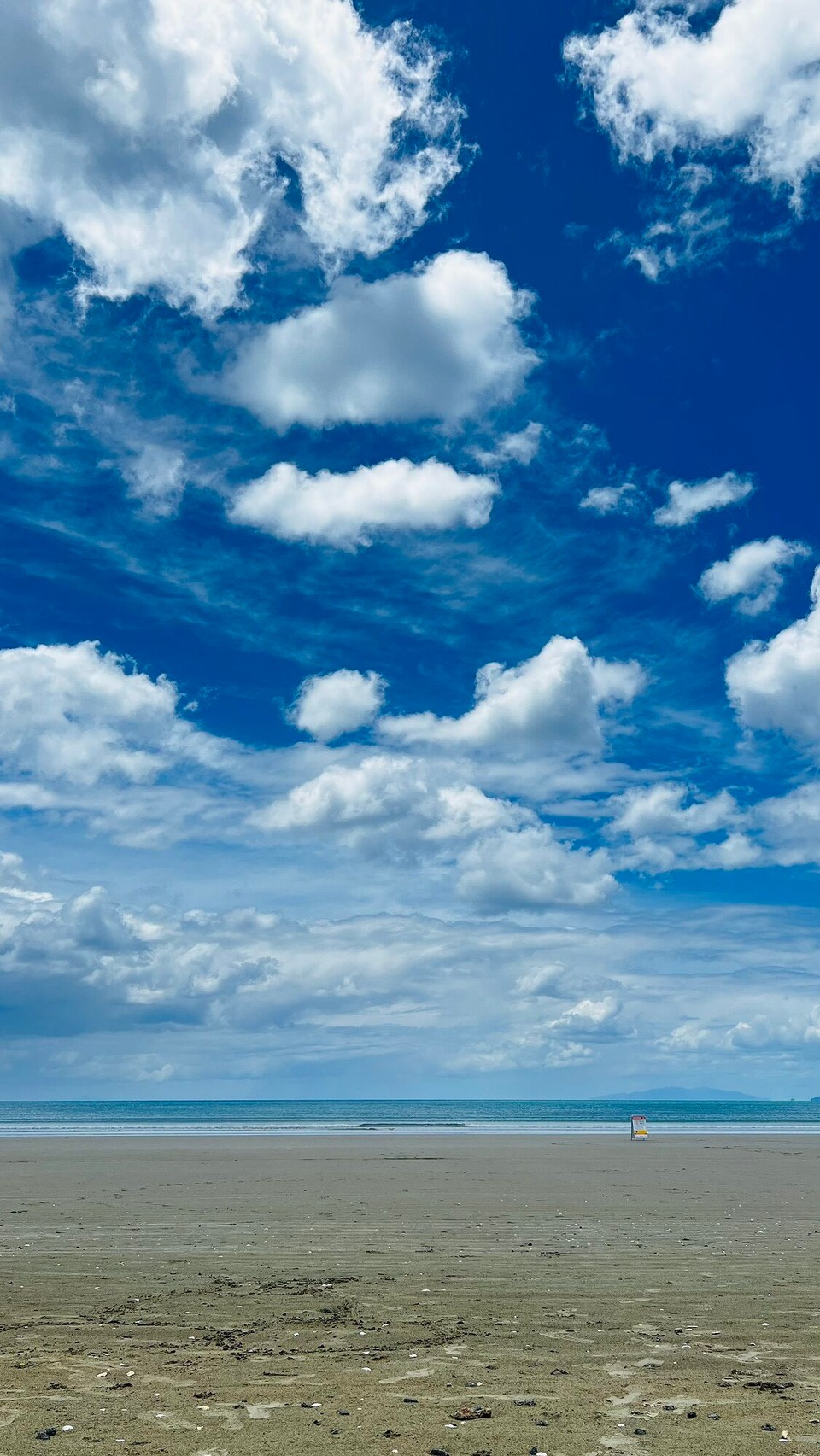 New Zealand - Orewa - 