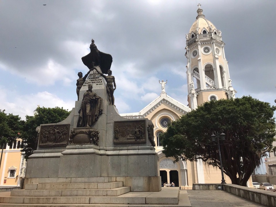 Panama - Panama City - 