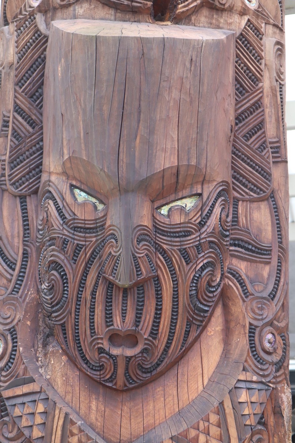Neuseeland - Matakana Island - 